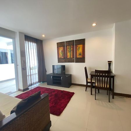 Crystal Bay Tropical Residence Koh Samui Luaran gambar