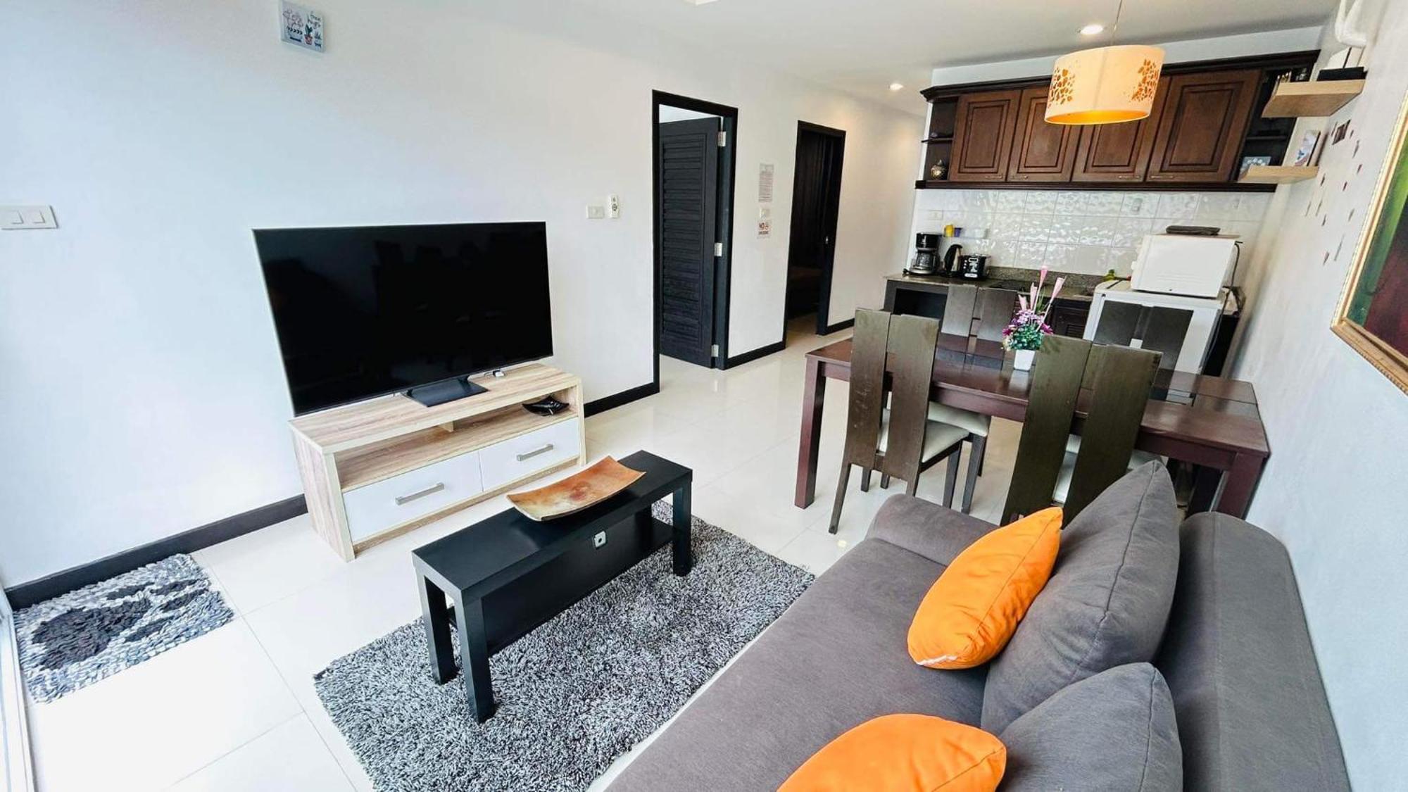 Crystal Bay Tropical Residence Koh Samui Luaran gambar