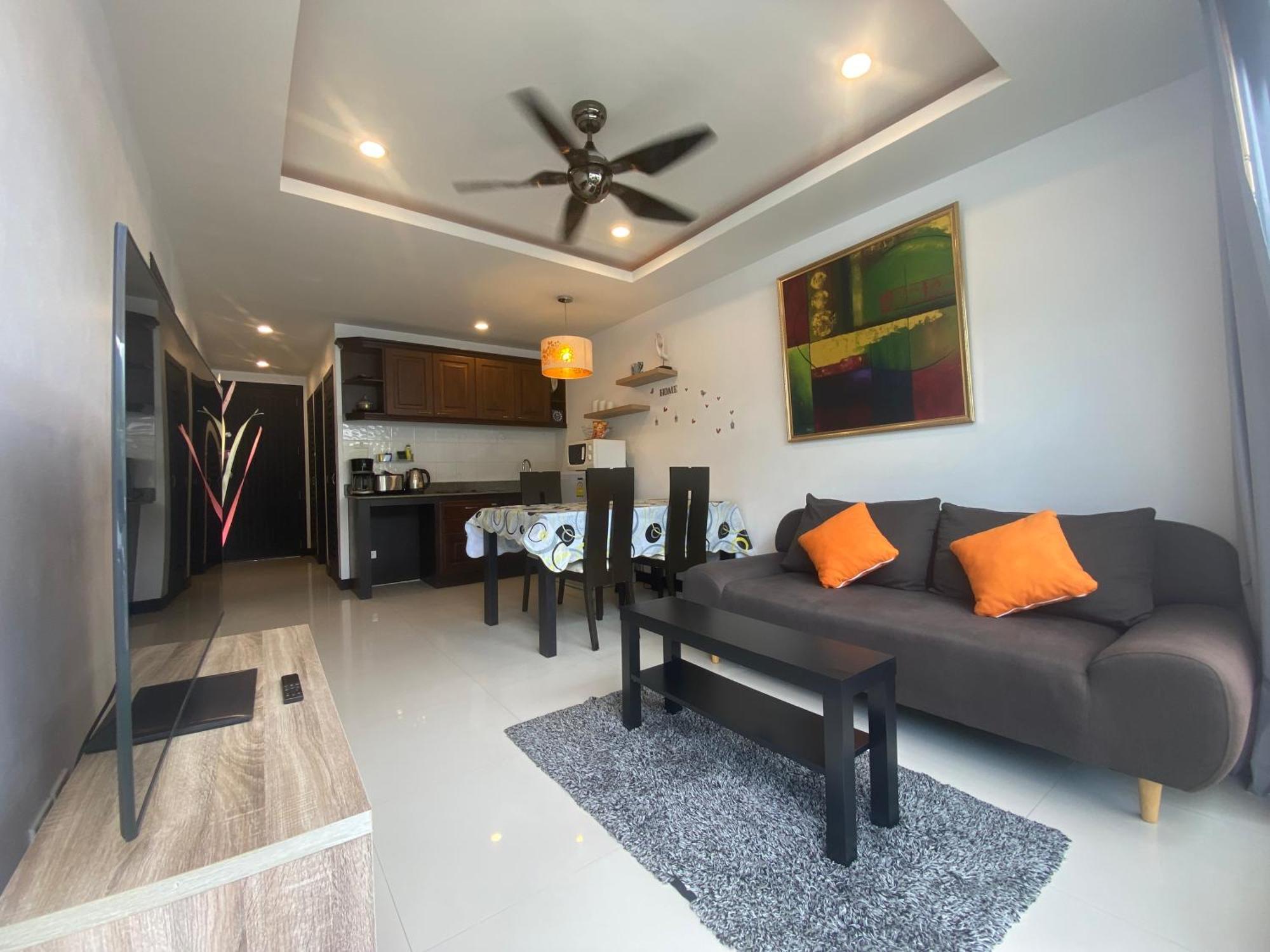 Crystal Bay Tropical Residence Koh Samui Luaran gambar