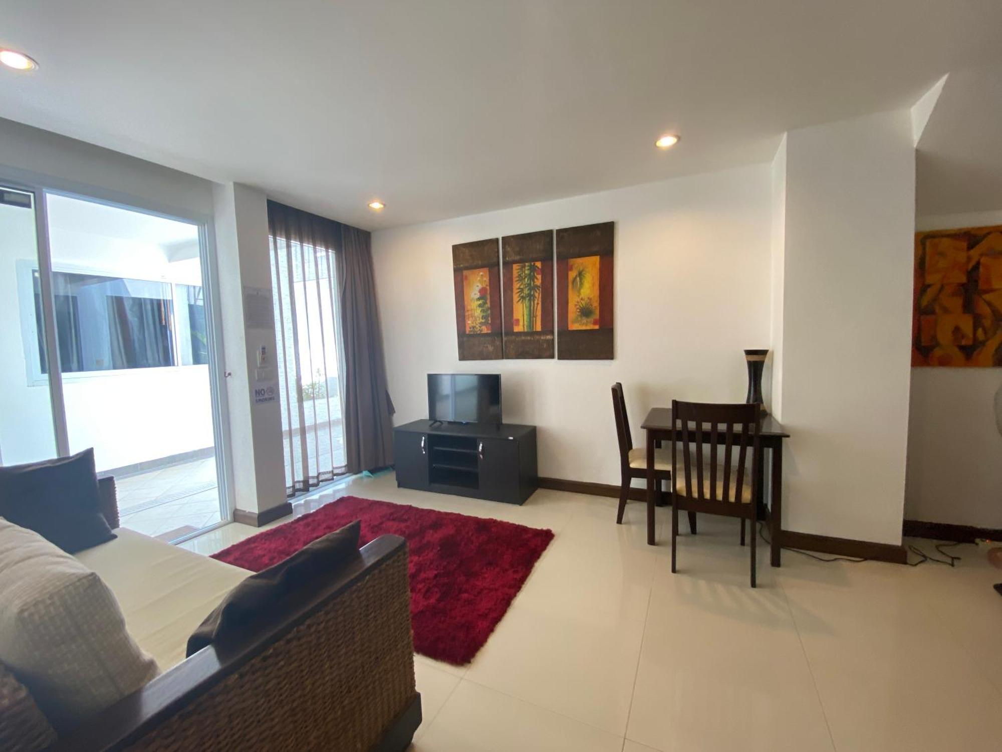 Crystal Bay Tropical Residence Koh Samui Luaran gambar