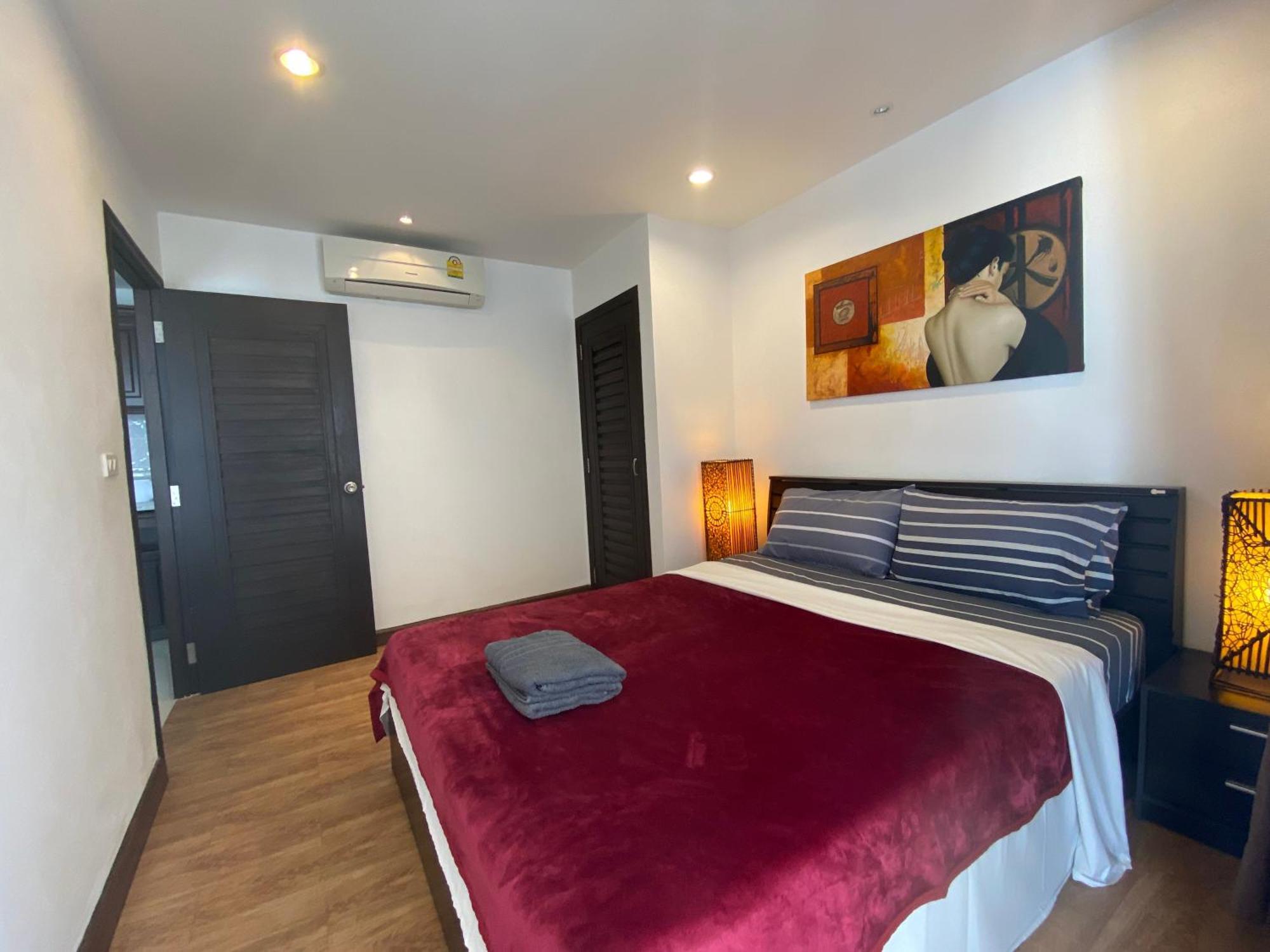 Crystal Bay Tropical Residence Koh Samui Luaran gambar