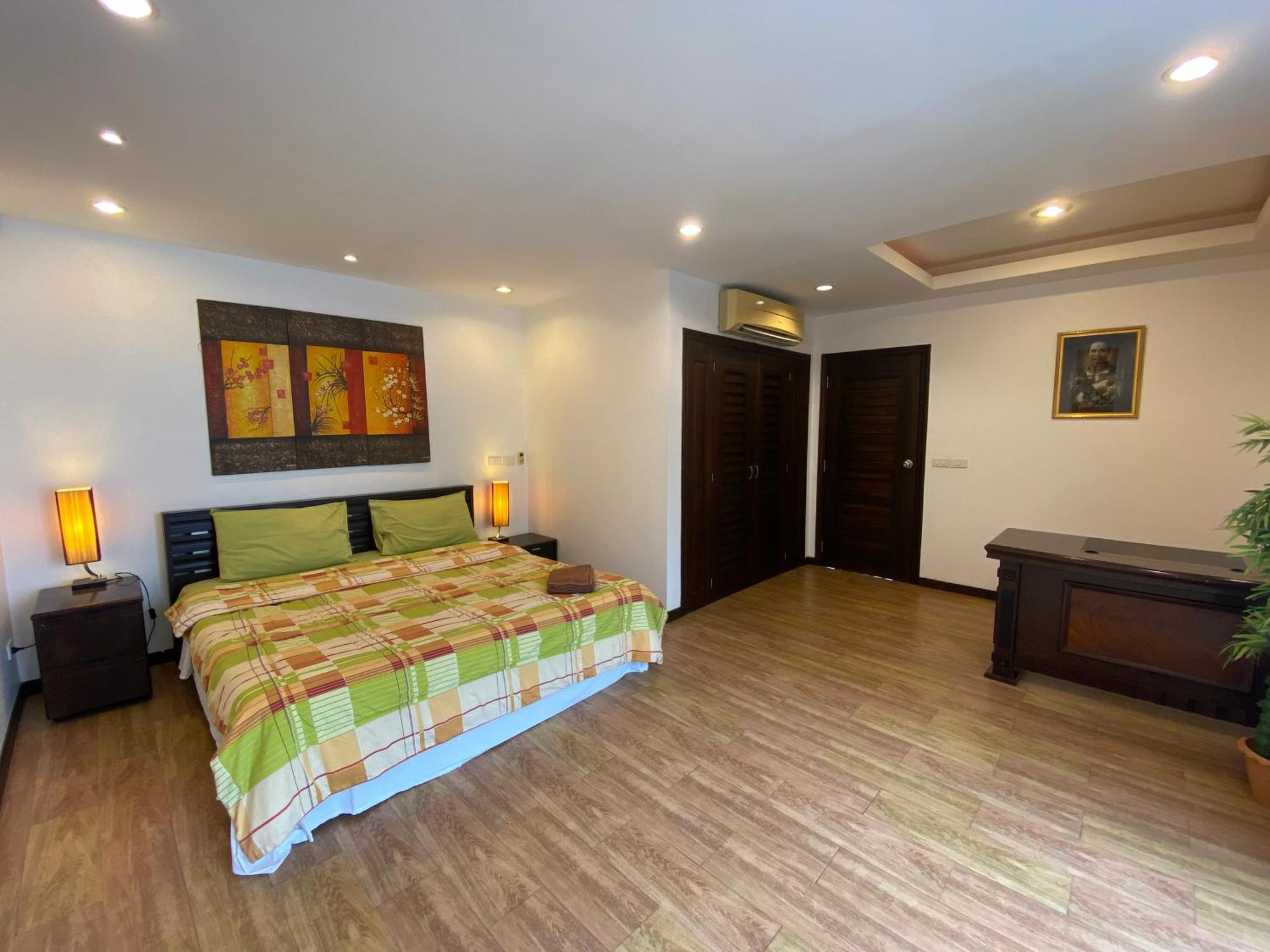 Crystal Bay Tropical Residence Koh Samui Luaran gambar