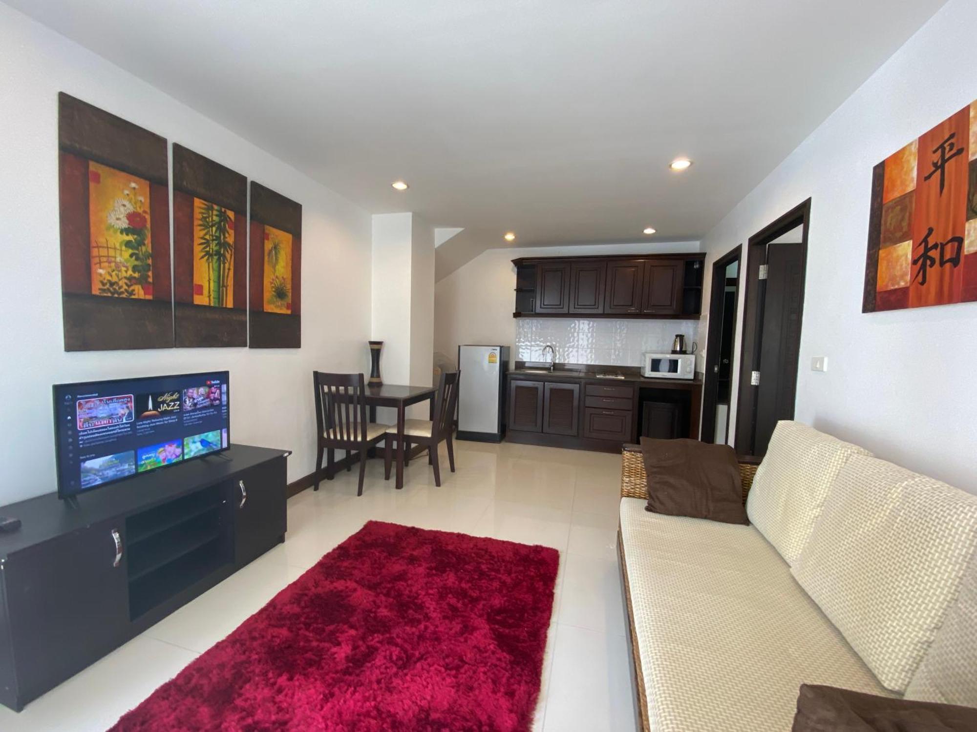 Crystal Bay Tropical Residence Koh Samui Luaran gambar