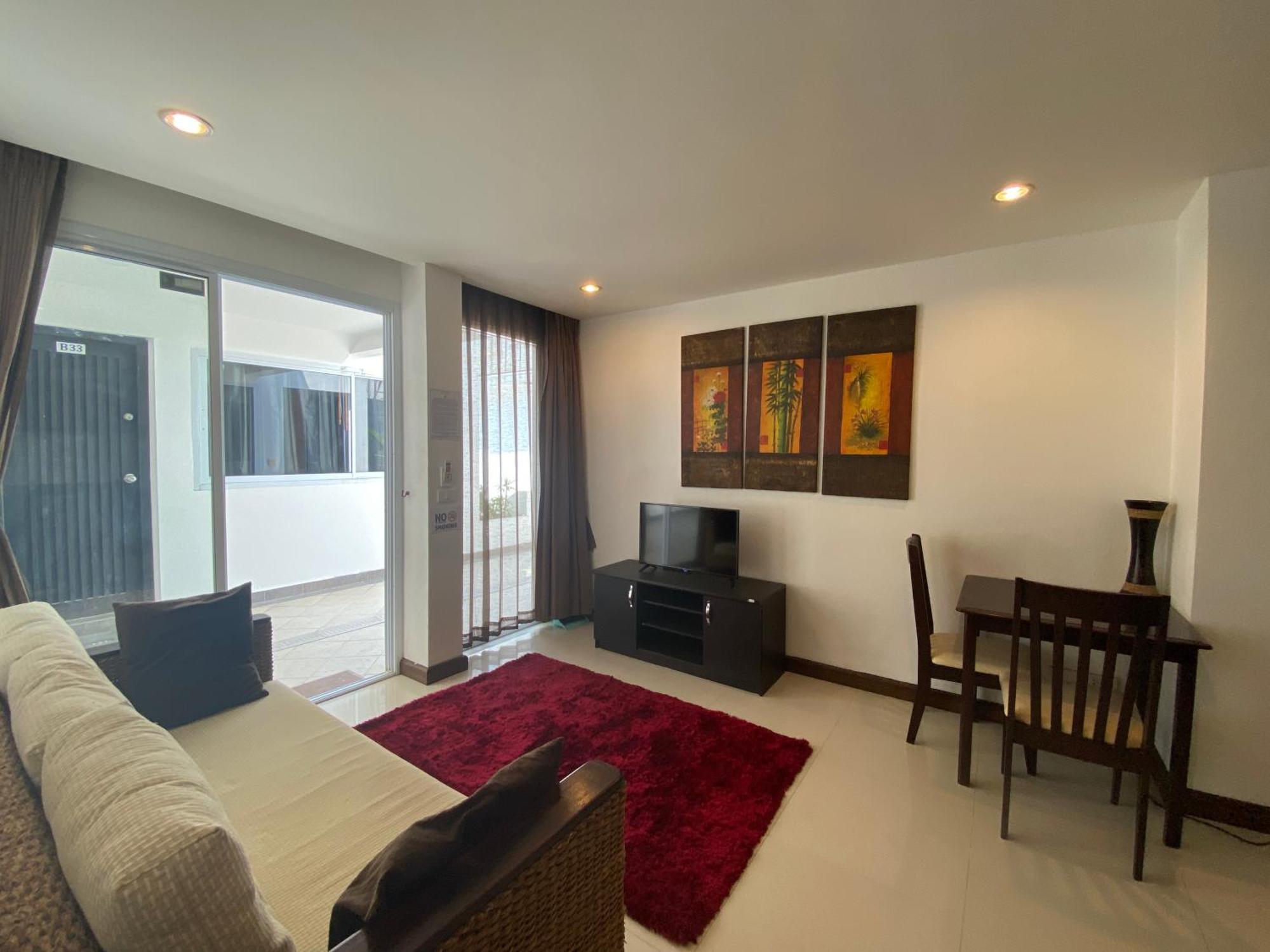 Crystal Bay Tropical Residence Koh Samui Luaran gambar