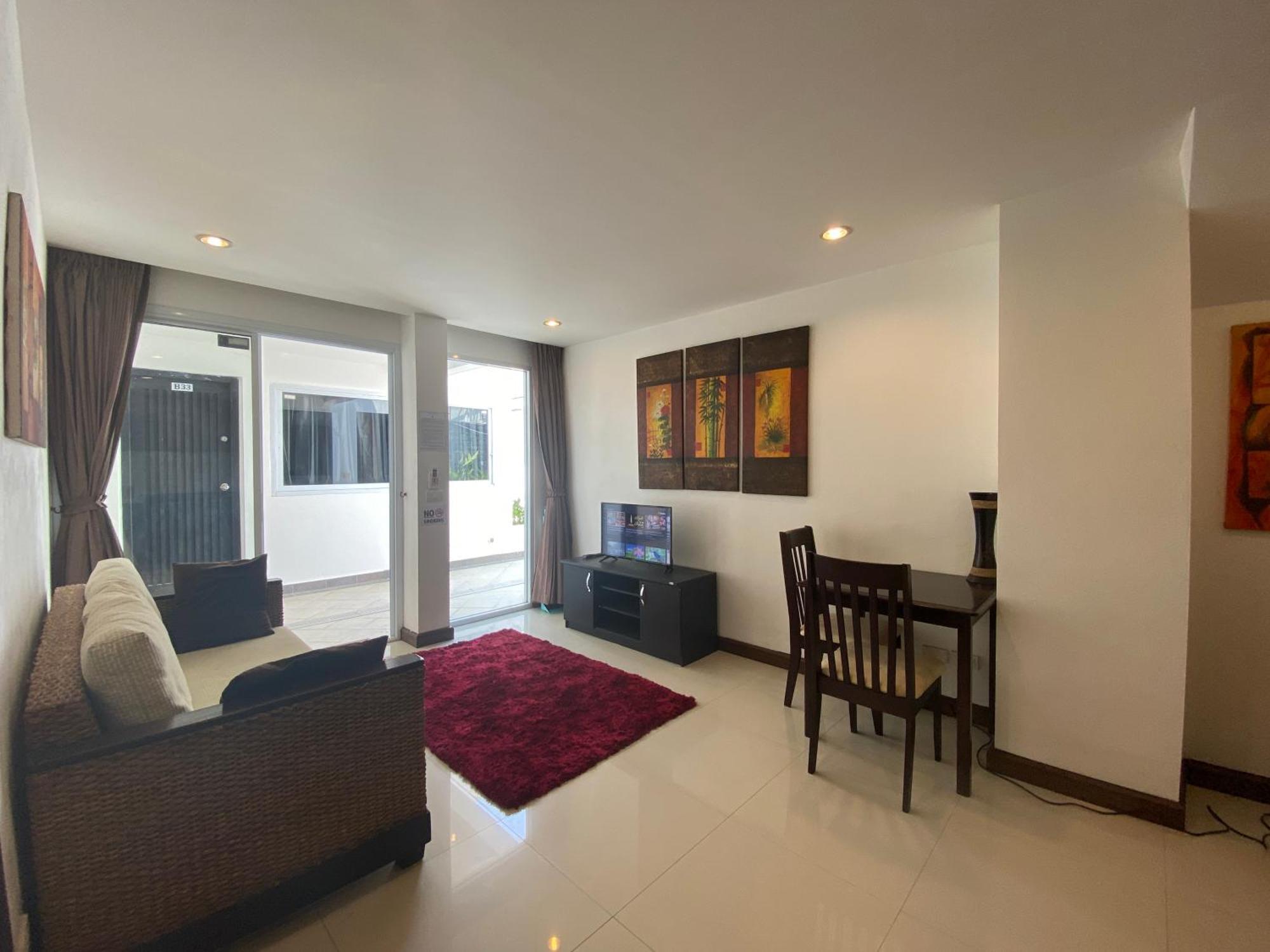 Crystal Bay Tropical Residence Koh Samui Luaran gambar