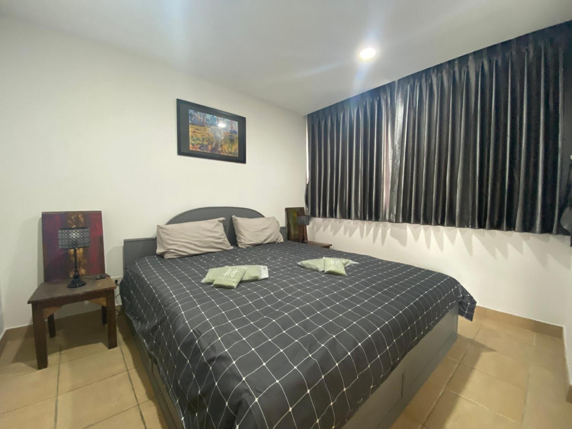 Crystal Bay Tropical Residence Koh Samui Luaran gambar