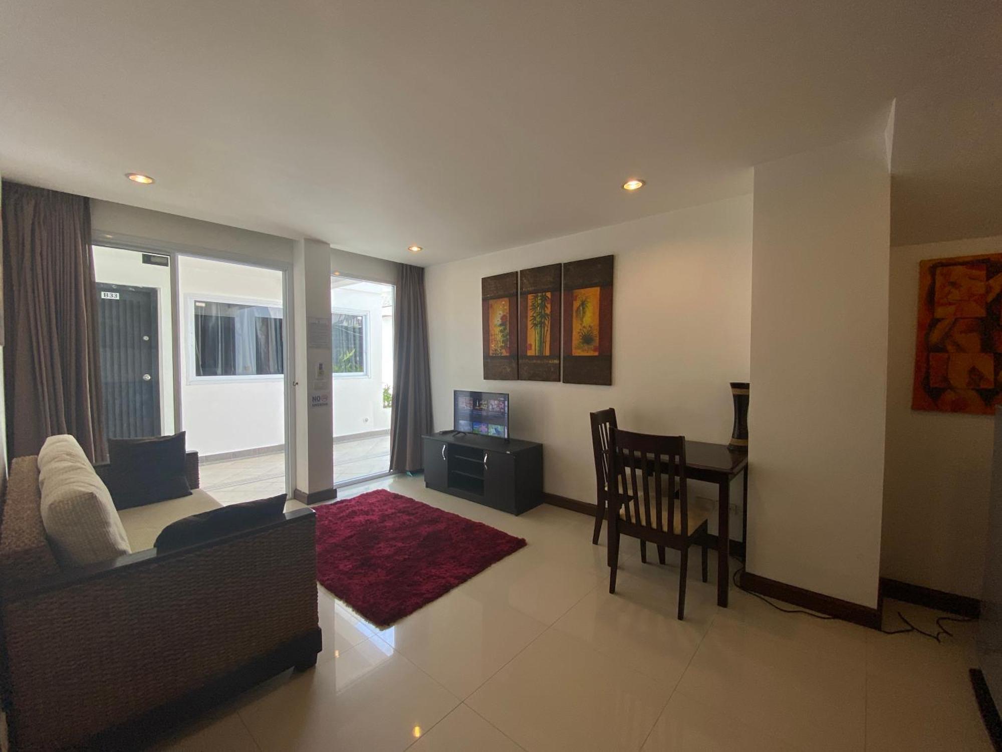 Crystal Bay Tropical Residence Koh Samui Luaran gambar