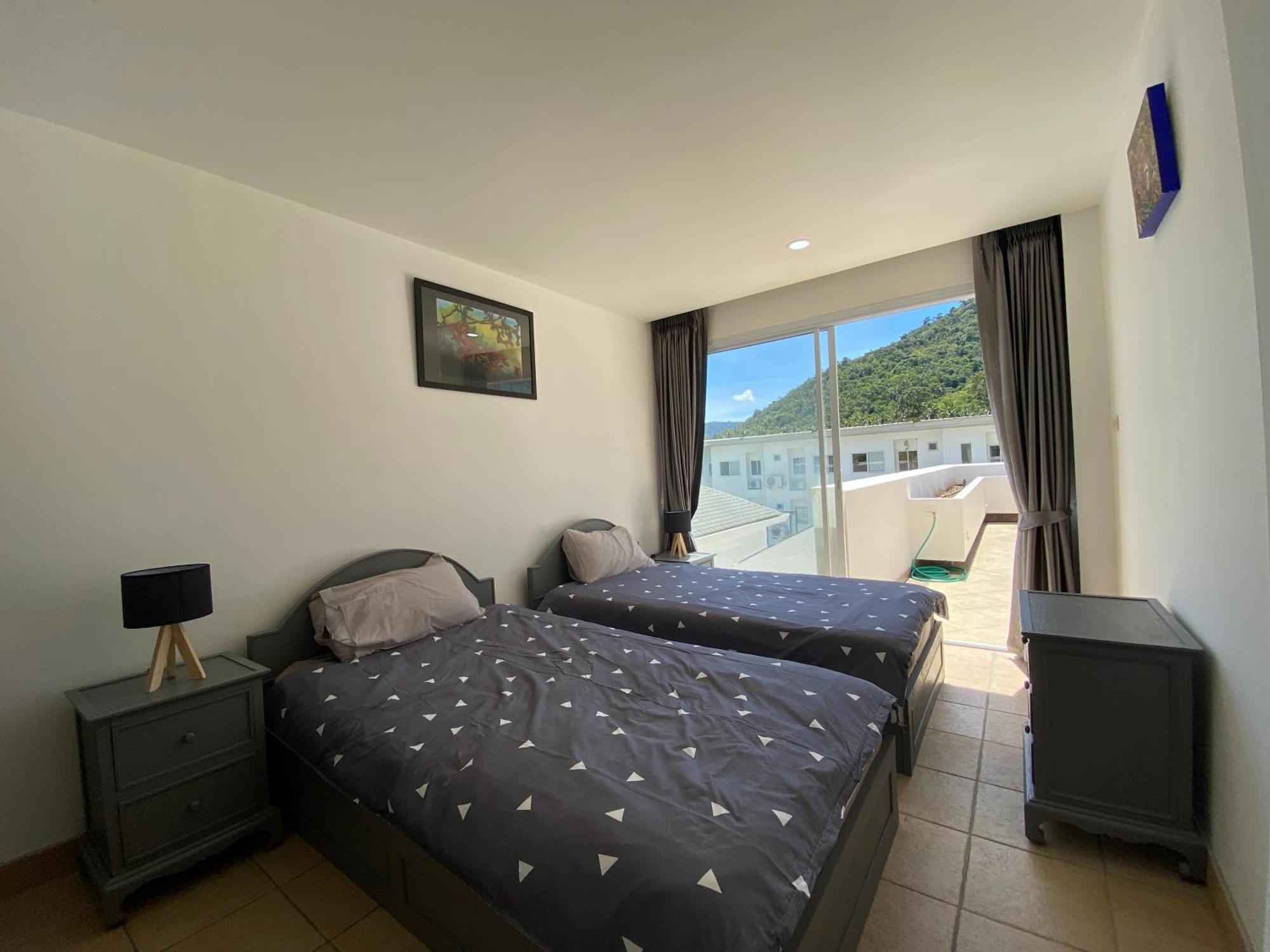 Crystal Bay Tropical Residence Koh Samui Luaran gambar